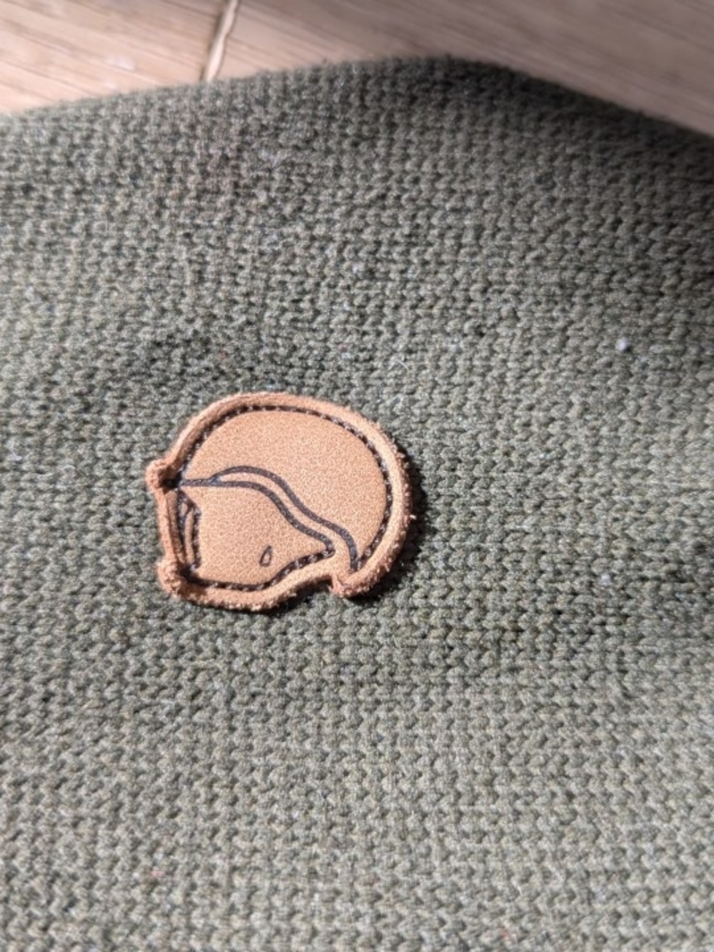 Fjallraven Stina Fleece - Picture 2 of 7